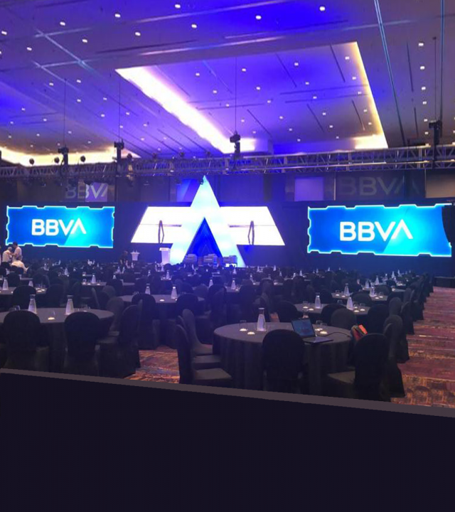 A&V Soluciones S.A. de C.V.