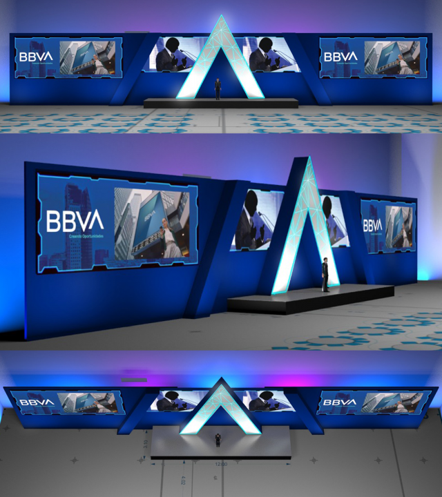 A&V Soluciones S.A. de C.V.