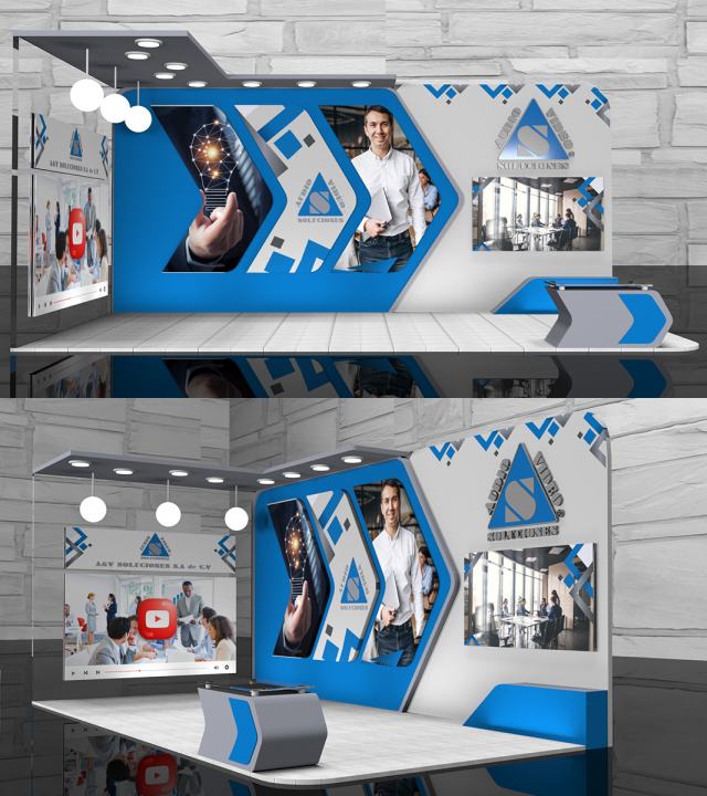 A&V Soluciones S.A. de C.V.