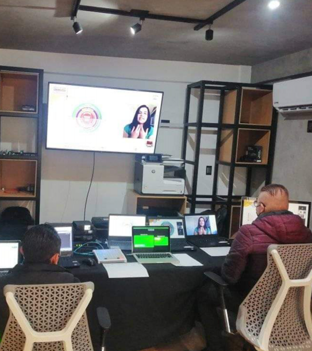 A&V Soluciones S.A. de C.V.